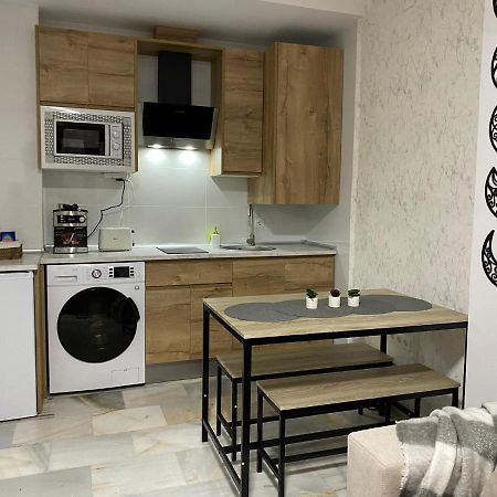 Expoholidays - Homely Apartment กรานาดา ภายนอก รูปภาพ
