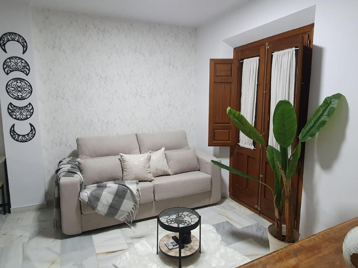 Expoholidays - Homely Apartment กรานาดา ภายนอก รูปภาพ