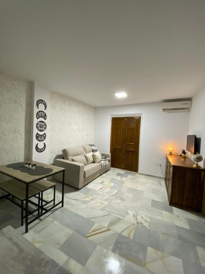 Expoholidays - Homely Apartment กรานาดา ภายนอก รูปภาพ