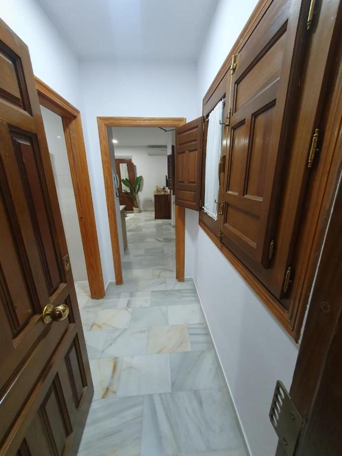 Expoholidays - Homely Apartment กรานาดา ภายนอก รูปภาพ