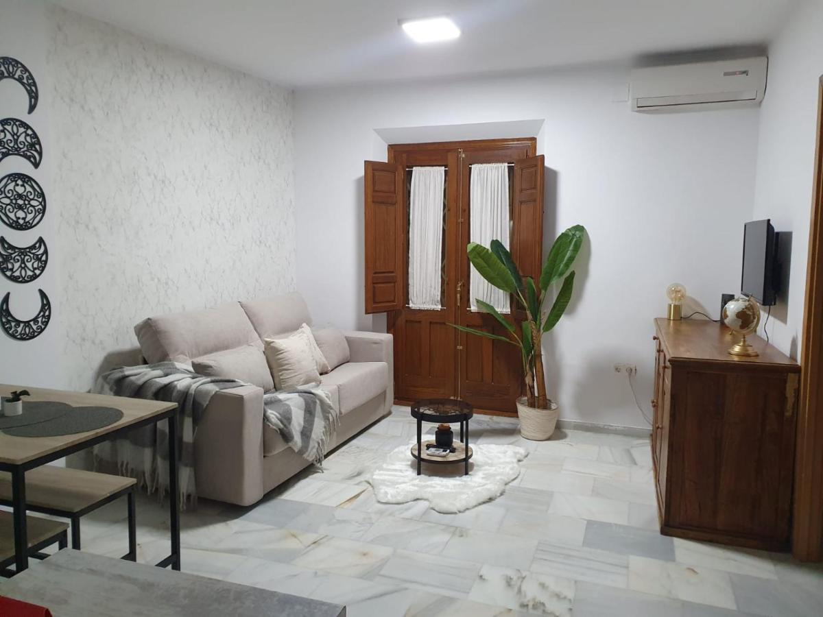 Expoholidays - Homely Apartment กรานาดา ภายนอก รูปภาพ