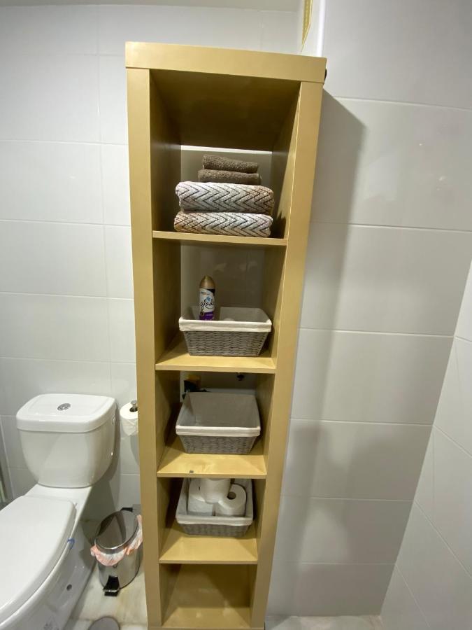 Expoholidays - Homely Apartment กรานาดา ภายนอก รูปภาพ
